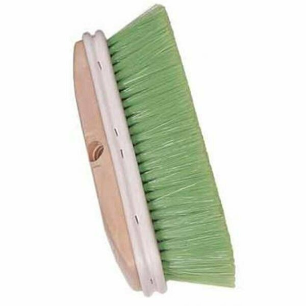 Beautyblade 10 in. Fountain Wash Brush Heads BE2620429